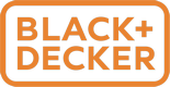Логотип Black Decker